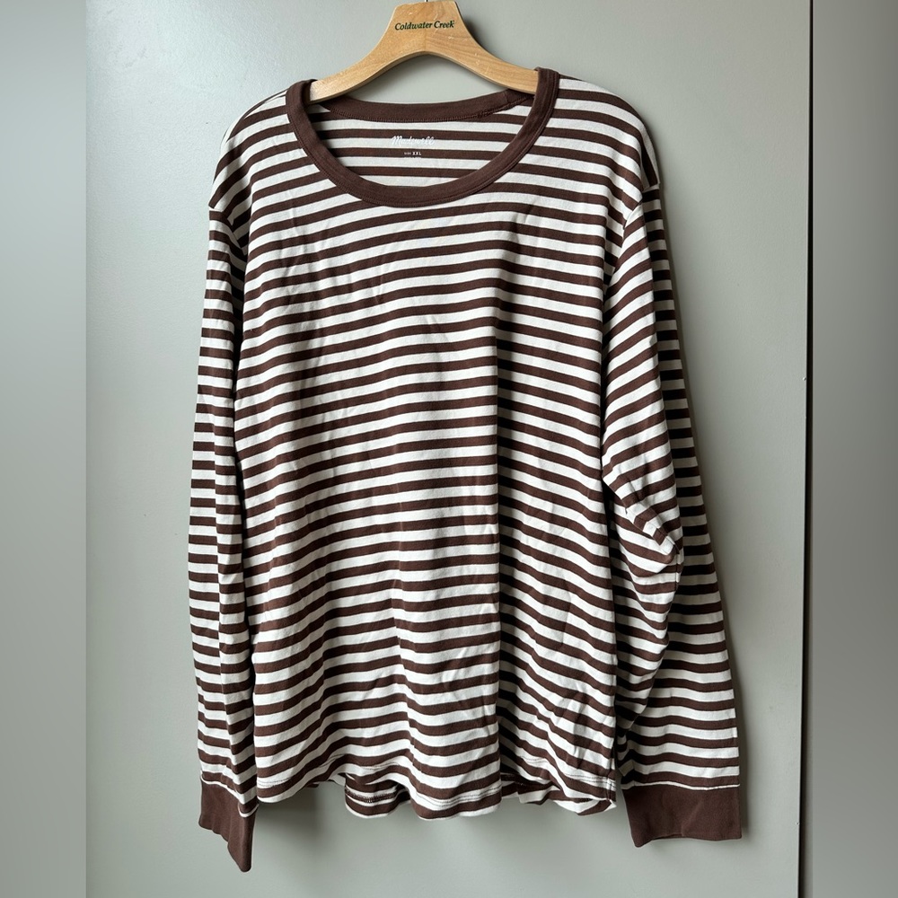 Madewell T-shirt (XXL)